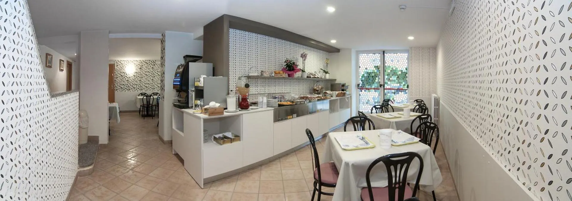 Hotel Letizia Ρίμινι