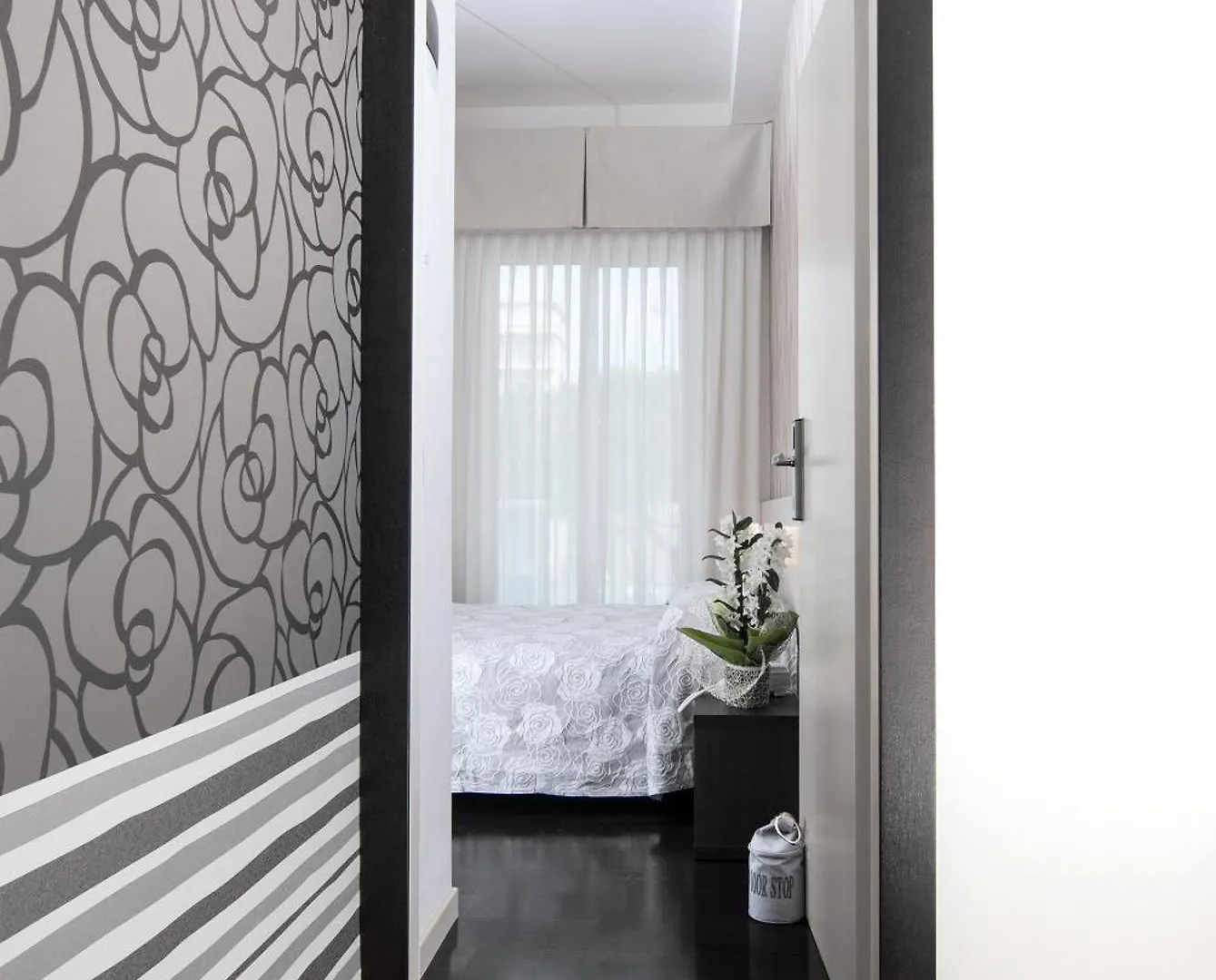 Hotel Letizia Ρίμινι 3*,  Ιταλία