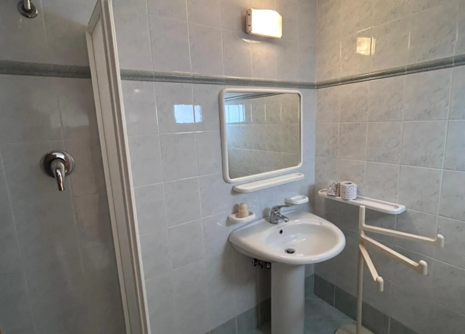 Hotel Letizia Ρίμινι Ιταλία