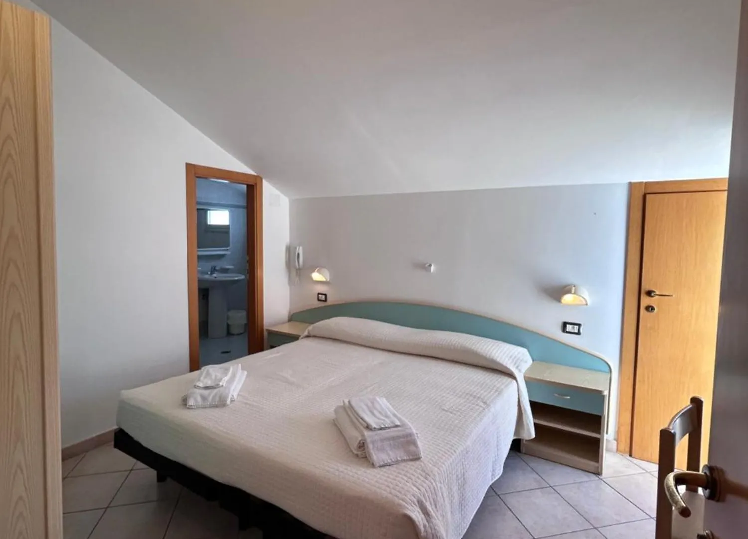 Hotel Letizia Ρίμινι