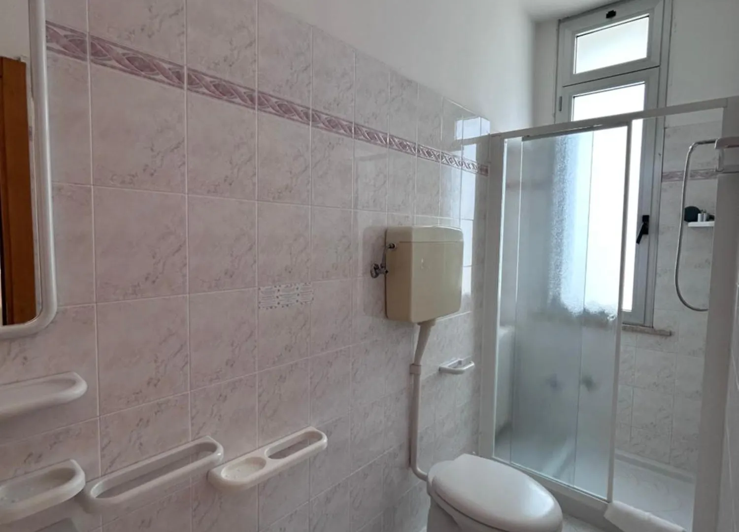 Hotel Letizia Ρίμινι 3*,