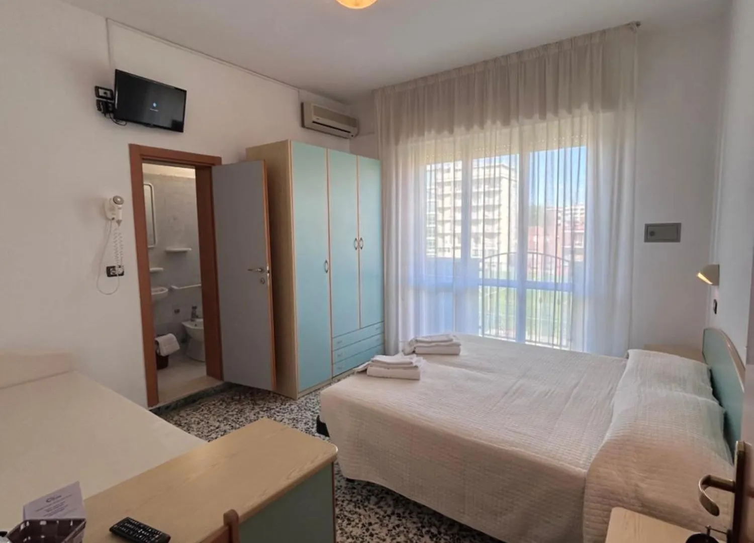 Hotel Letizia Ρίμινι Ιταλία
