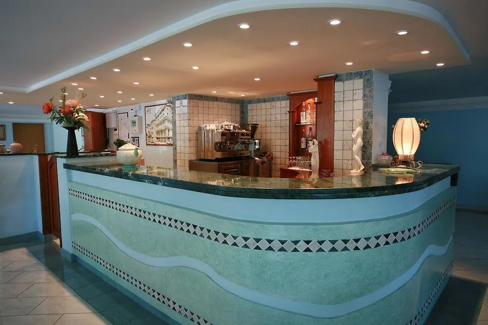 Hotel Letizia Ρίμινι