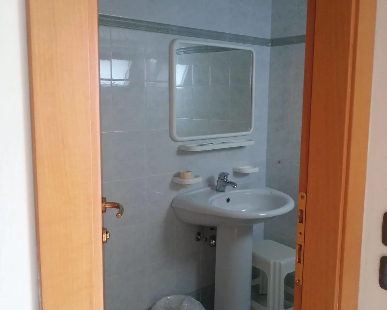 Hotel Letizia Ρίμινι Ιταλία