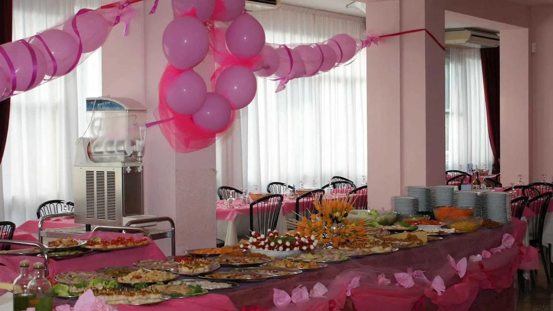 Hotel Letizia Ρίμινι