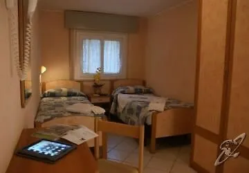 Hotel Letizia Ρίμινι