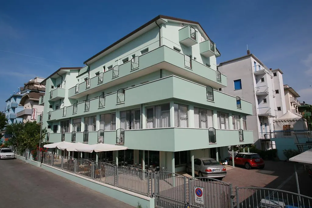Hotel Letizia Rimini