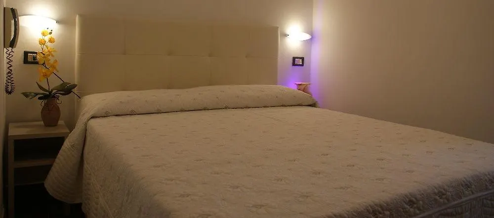 Hotel Letizia Rimini Italia