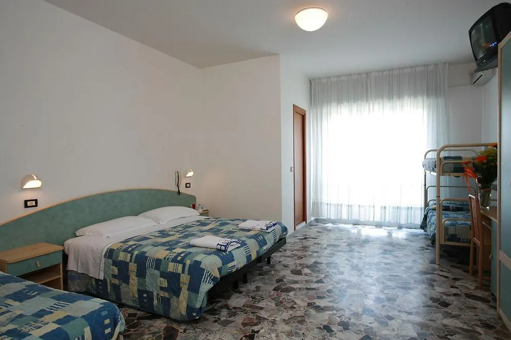 Hotel Letizia Rimini
