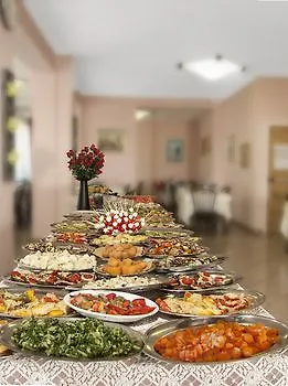 Hotel Letizia Rimini Italia