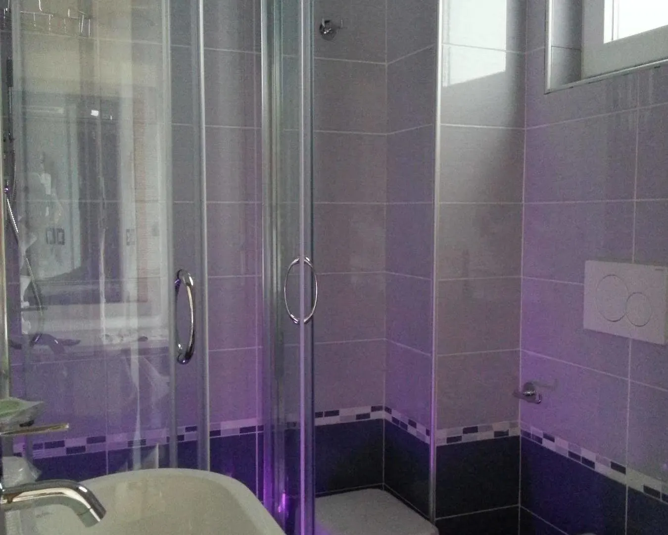 Hotel Letizia Rimini