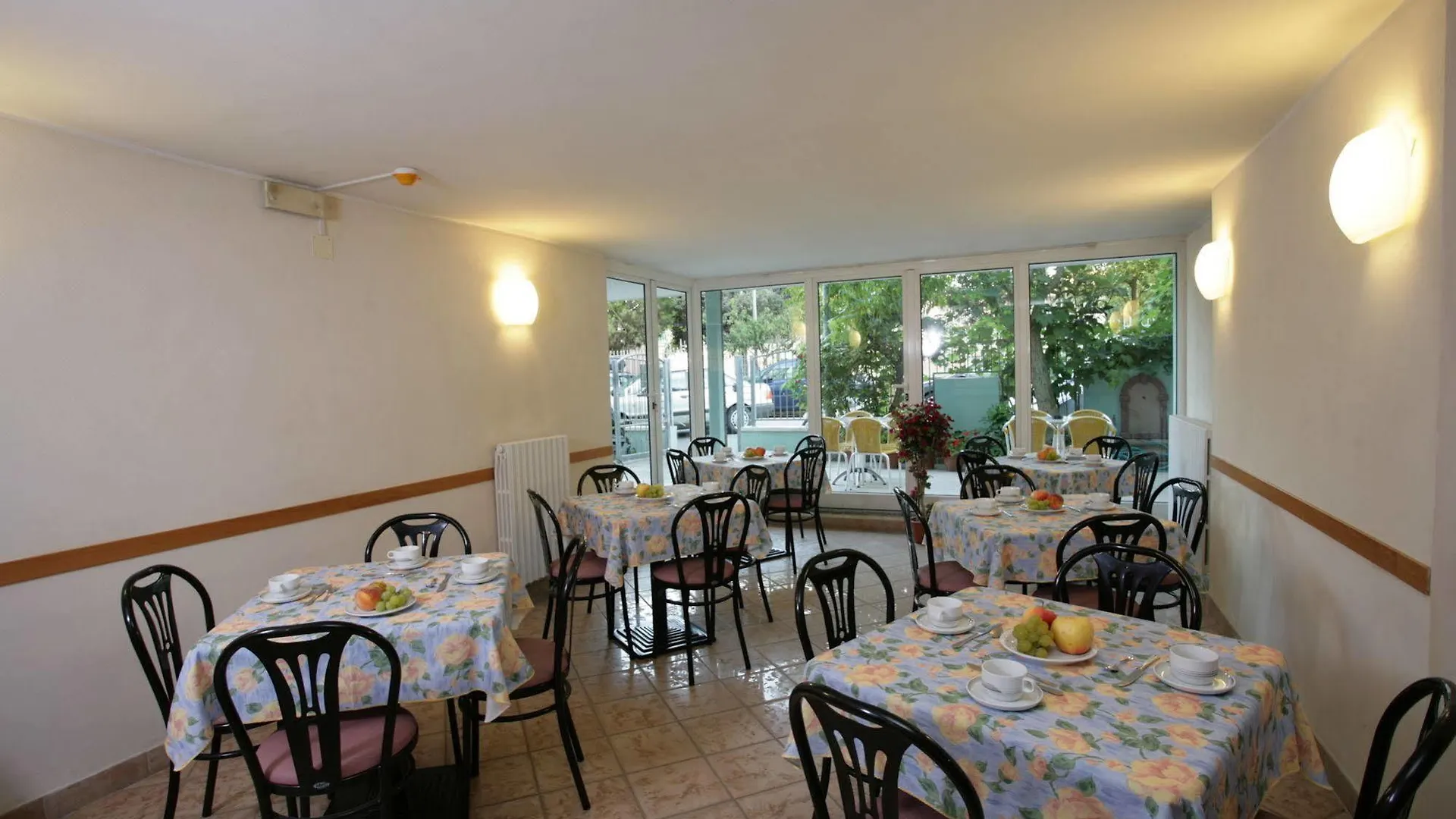 Hotel Letizia Rimini