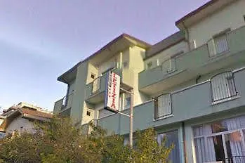 ***  Hotel Letizia Rimini Italia