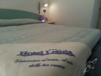 ***  Hotel Letizia Rimini Italia