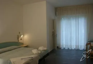Hotel Letizia Rimini