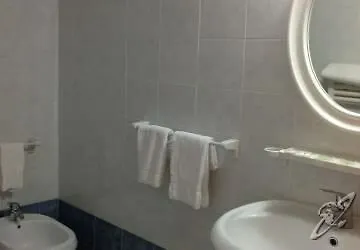 Hotel Letizia Rimini