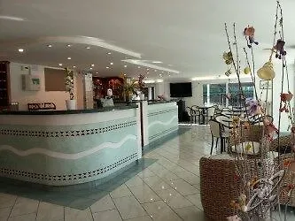 Hotel Letizia Rimini 3*,