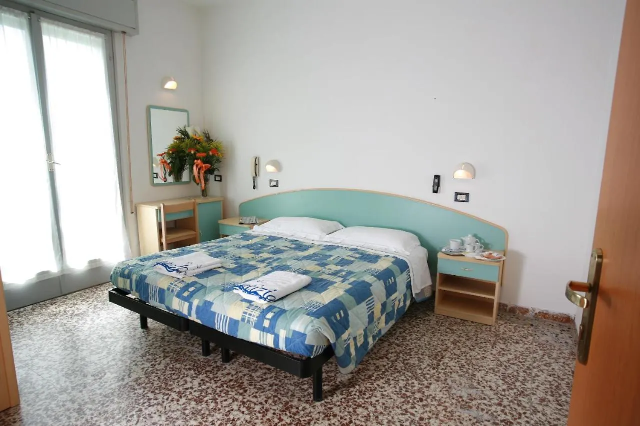 Hotel Letizia Rimini Italia