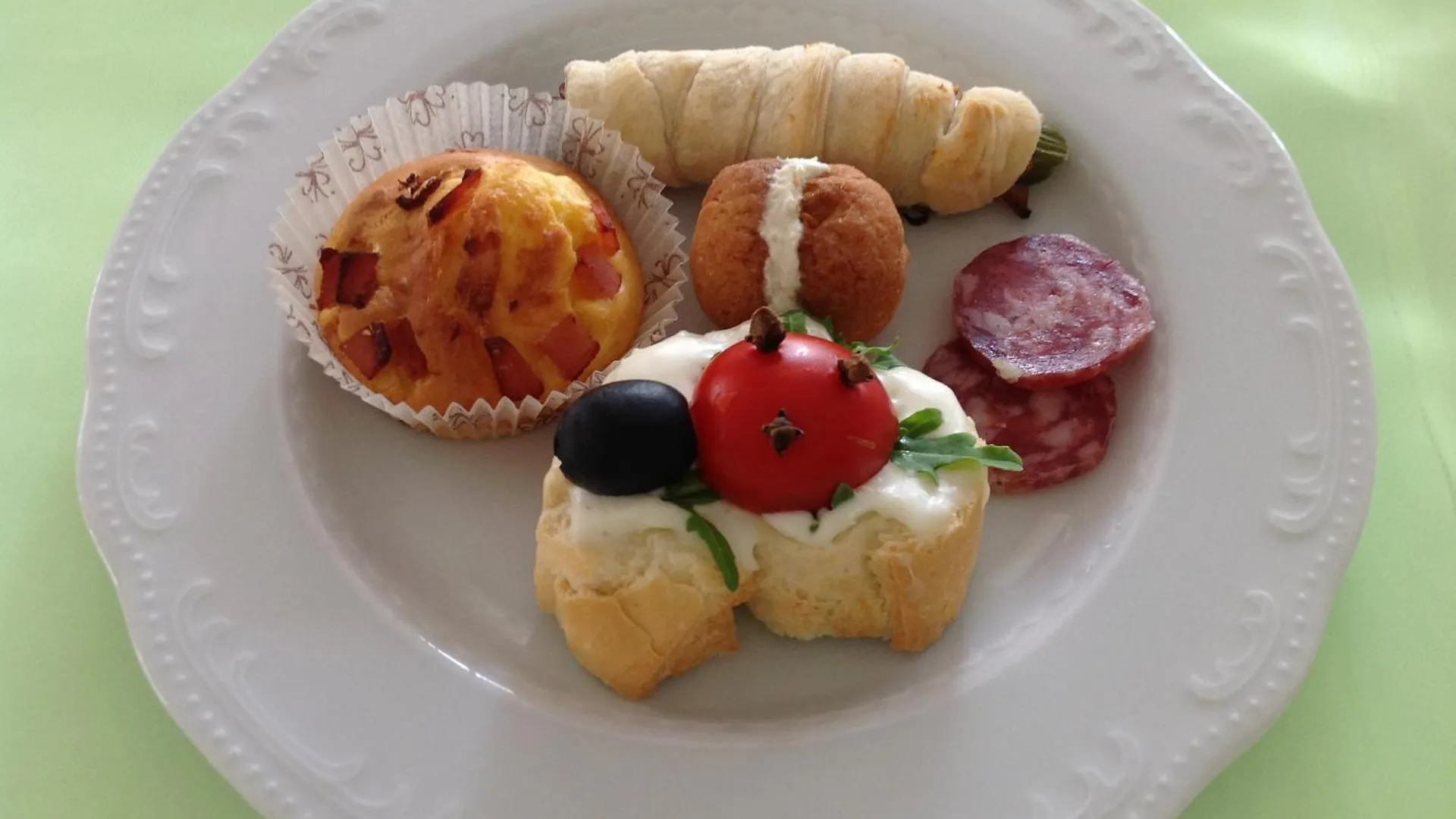 Hotel Letizia Rimini