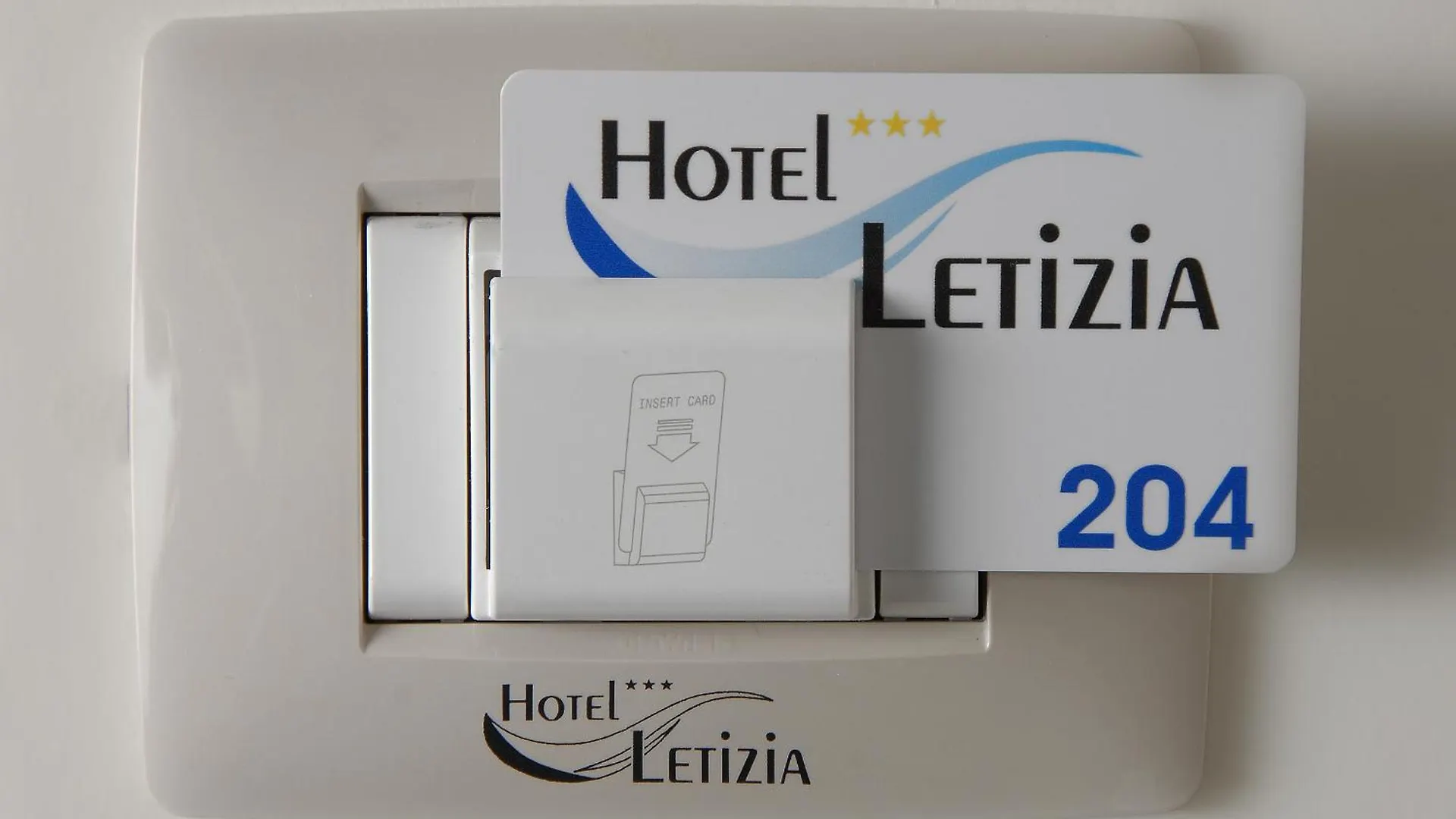 Hotel Letizia Rimini