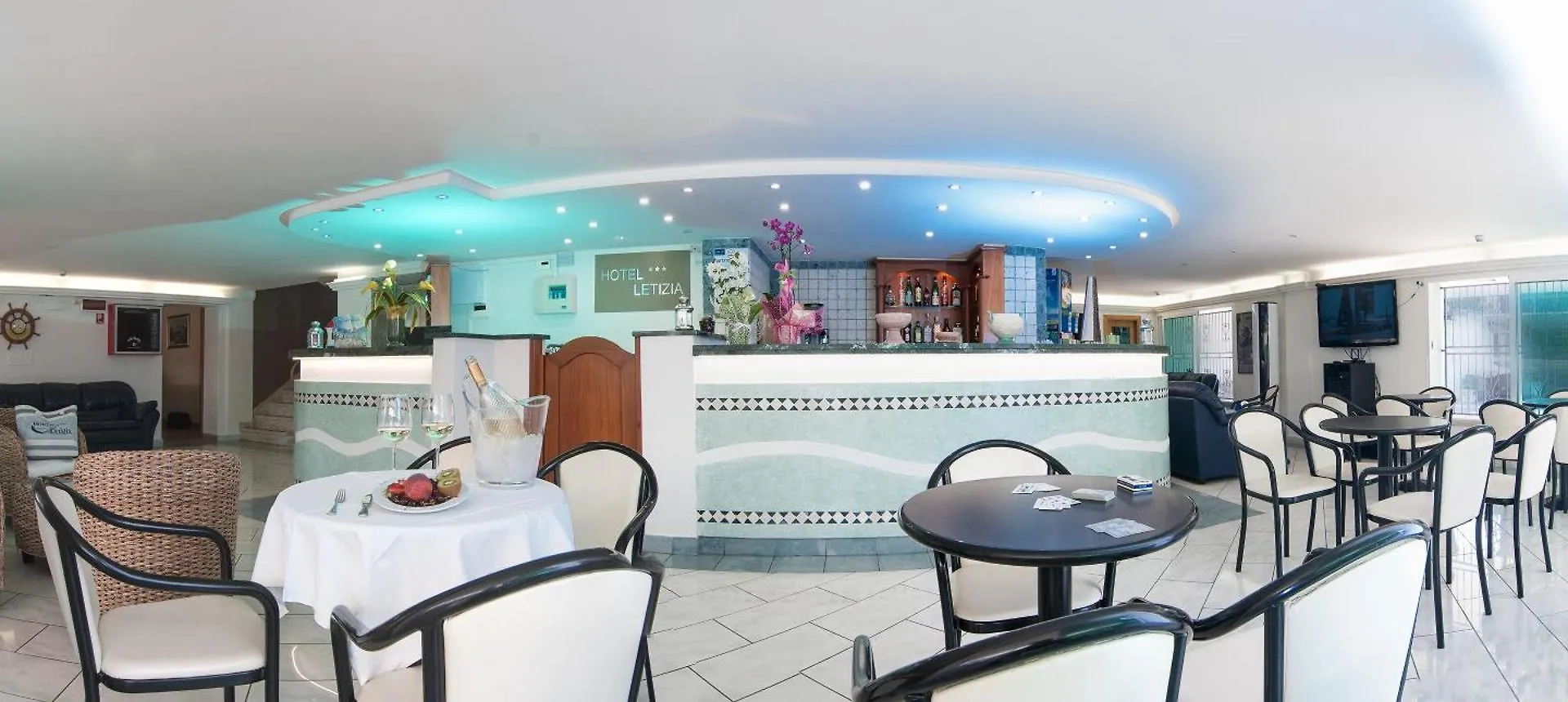 Hotel Letizia Rimini