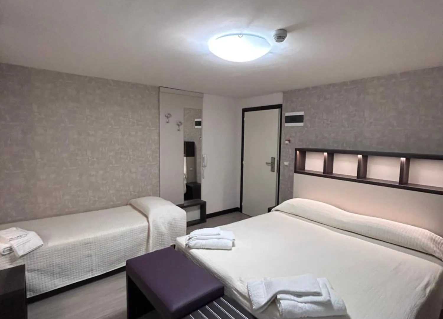Hotel Letizia Rimini
