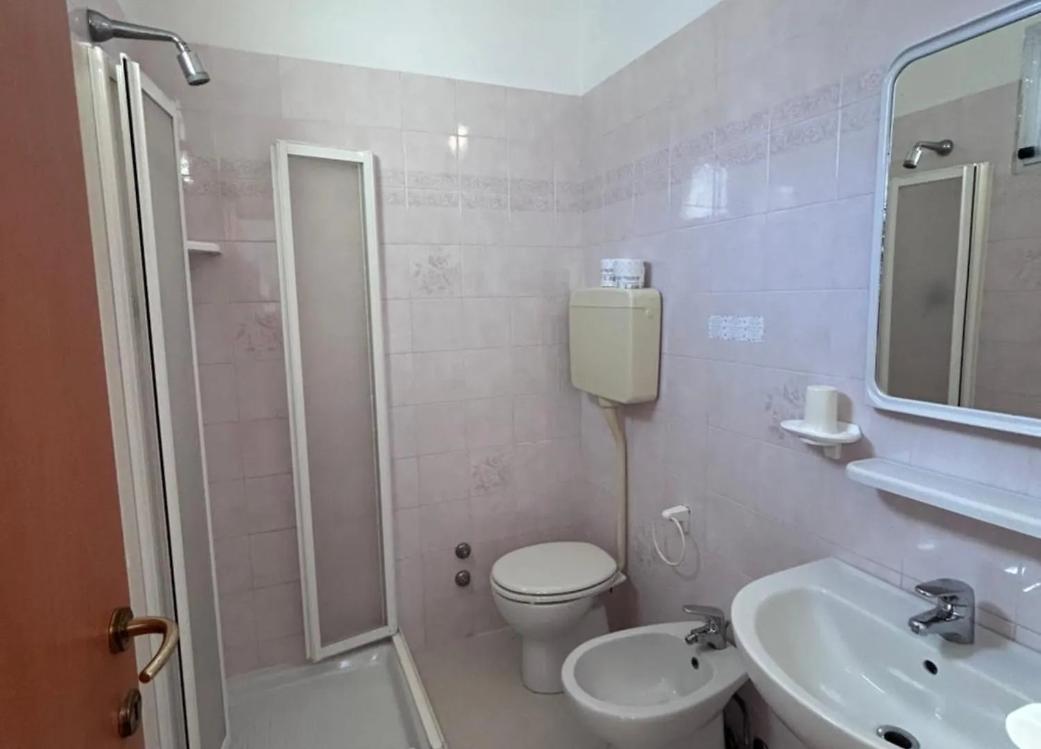 Hotel Letizia Rimini