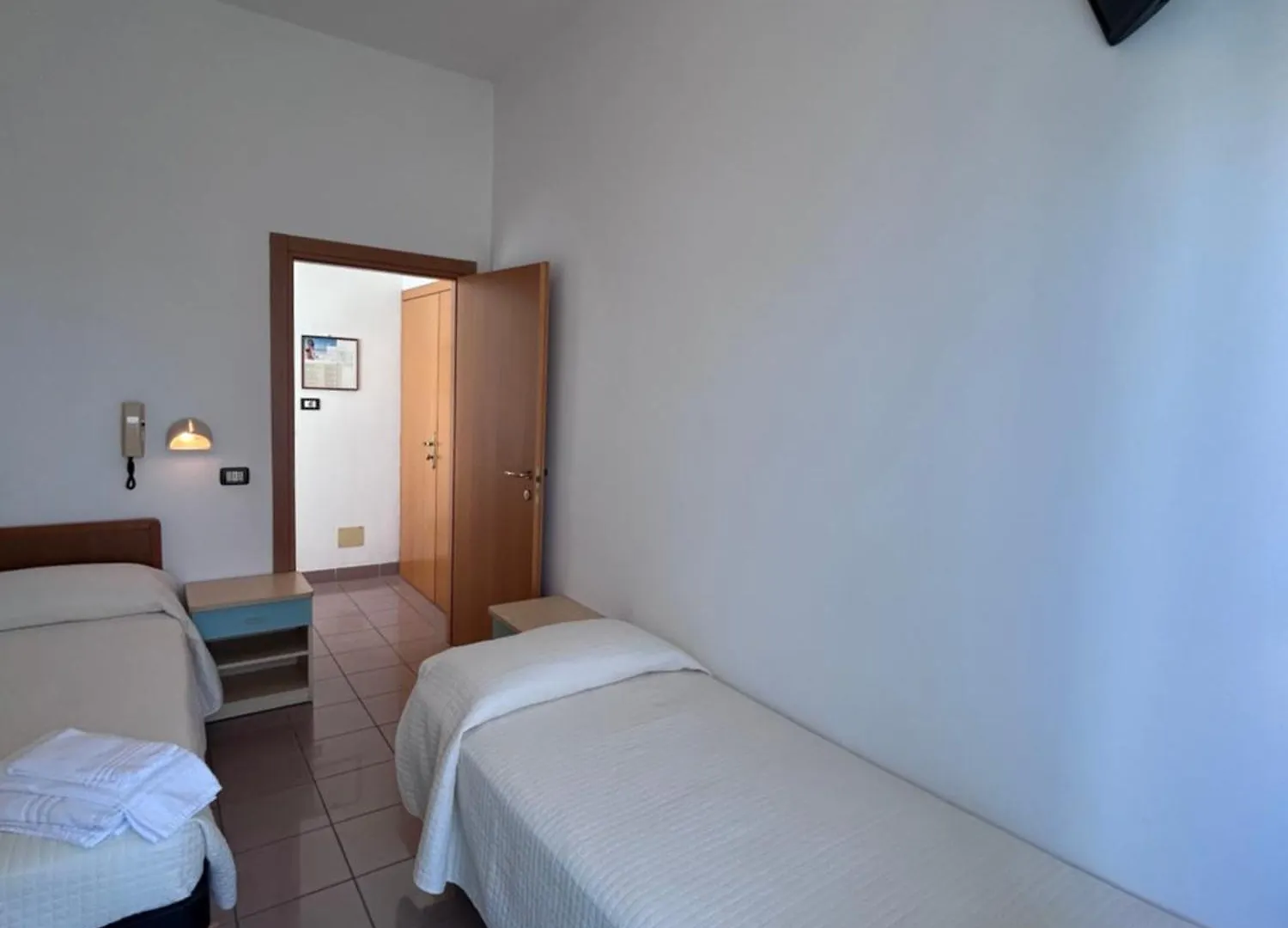 Hotel Letizia Rimini