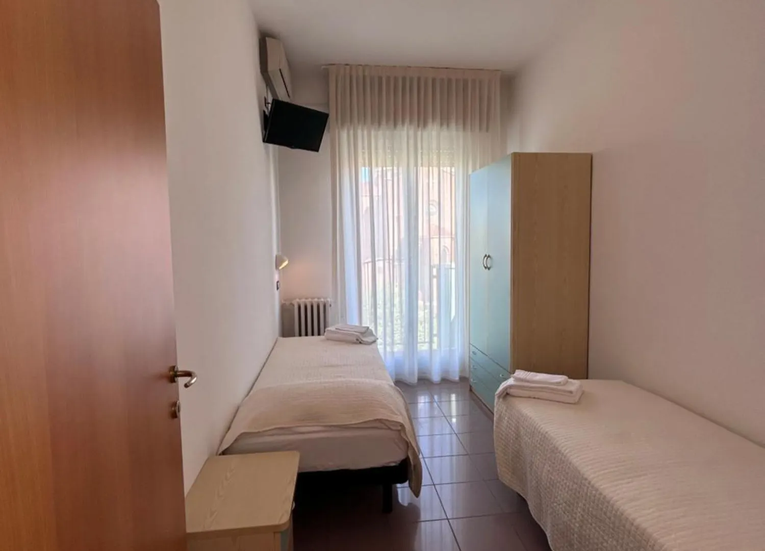 Hotel Letizia Rimini 3*,
