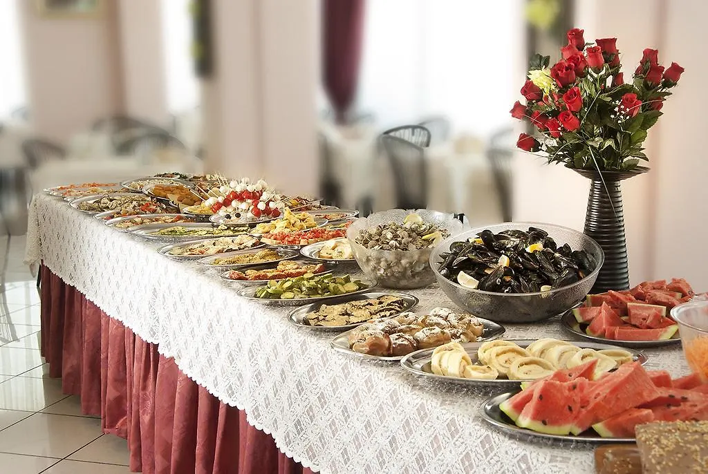 Hotel Letizia Rimini