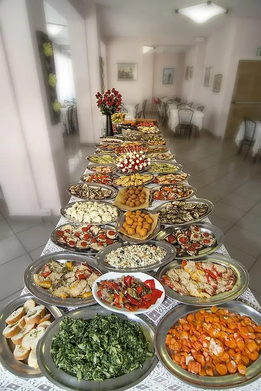 Hotel Letizia Rimini 3*,  Itália