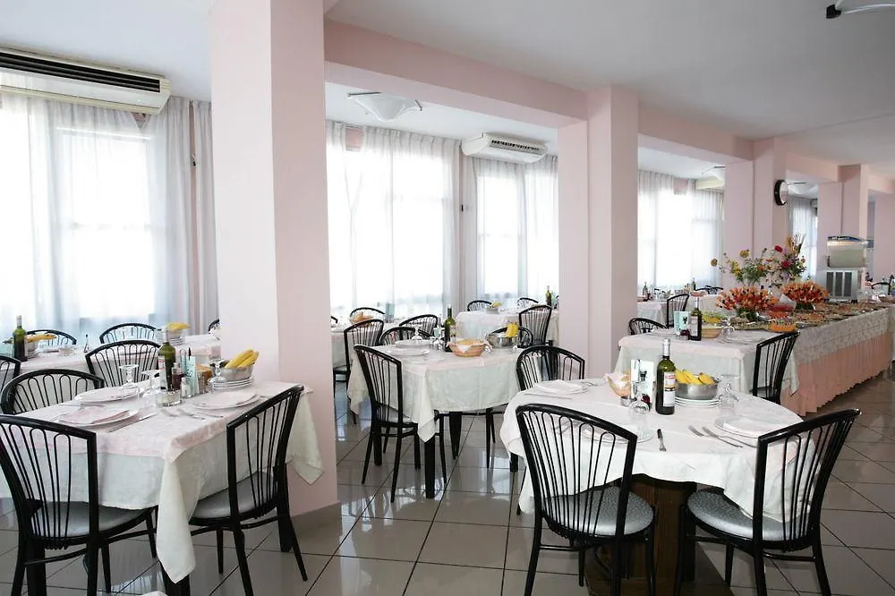 Hotel Letizia Rimini