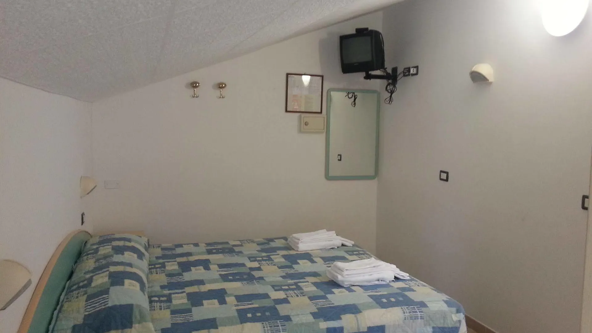 Hotel Letizia Rimini
