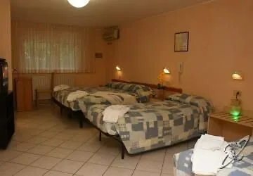 Hotel Letizia Rimini