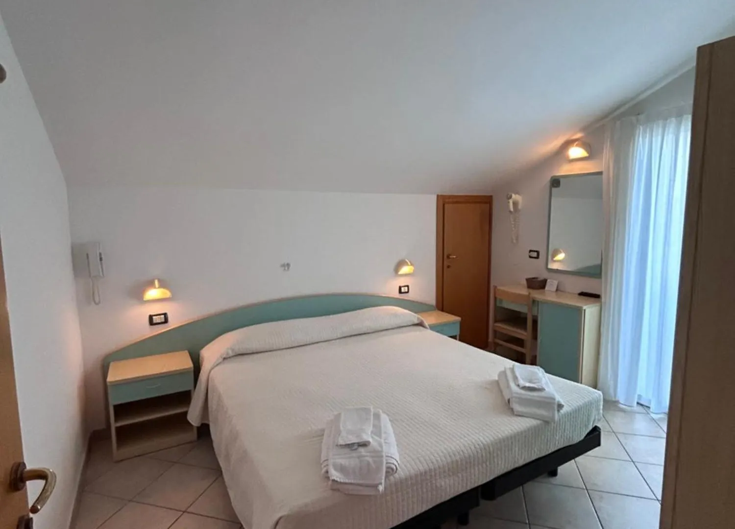 Hotel Letizia Римини